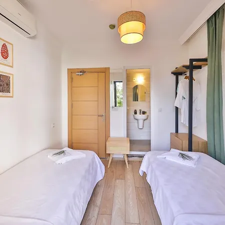 Ξενοδοχείο Bahar