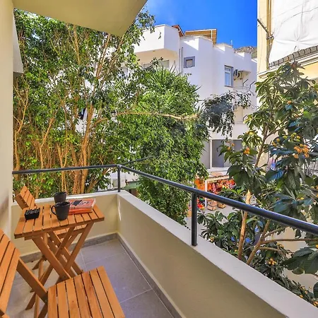 Ξενοδοχείο Bahar