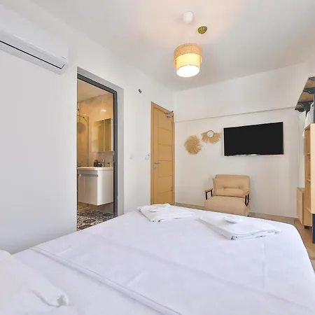 Ξενοδοχείο Bahar