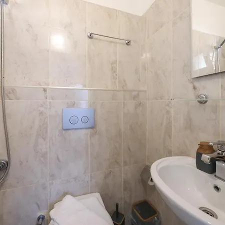 Ξενοδοχείο Bahar Κας