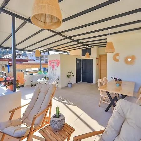 Bahar Ξενοδοχείο *