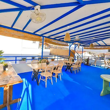 Bahar Ξενοδοχείο