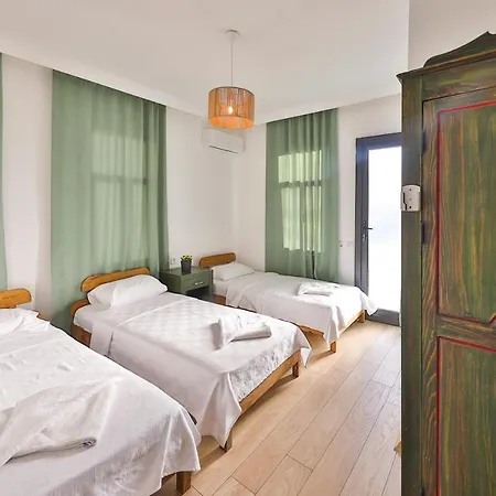 Ξενοδοχείο Bahar