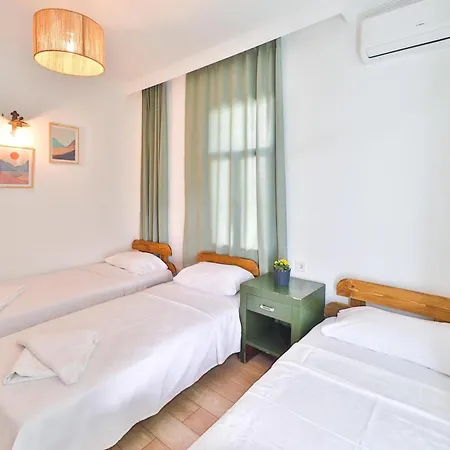 Ξενοδοχείο Bahar