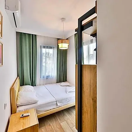 Hotel Bahar Kas