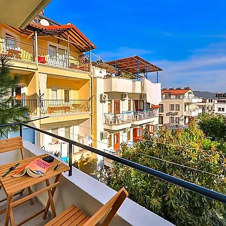 Hotel Bahar Kas
