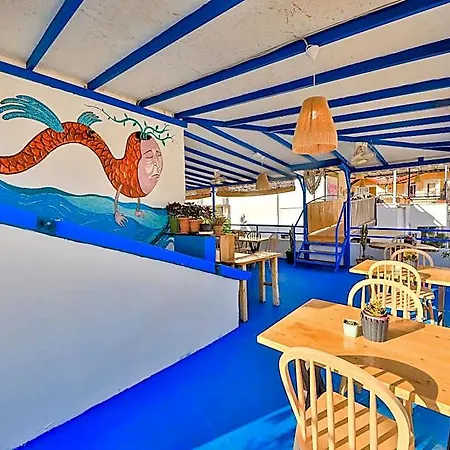 Hotel Bahar Kas
