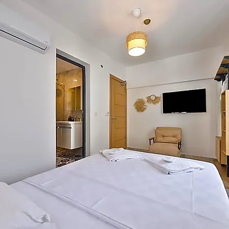 Bahar Hotel Kas