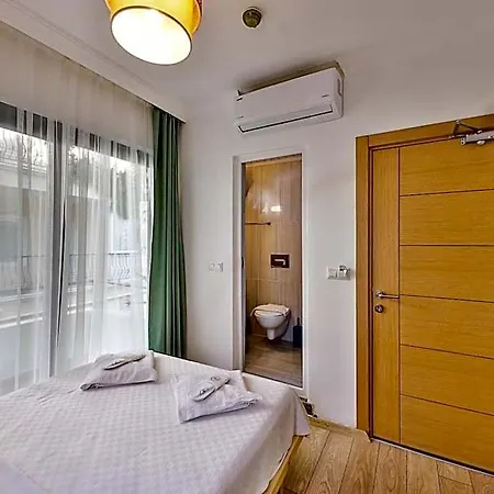 Bahar Hotel