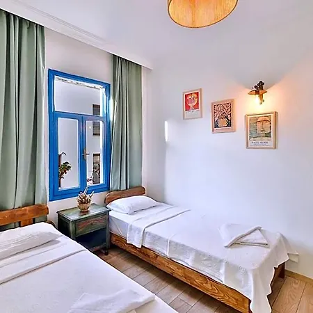 Hotel Bahar *