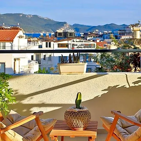 Bahar Hotel