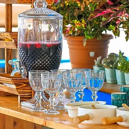 Hotel Bahar Kas