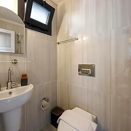 Bahar Hotel Kas