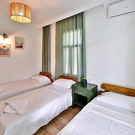 Bahar Hotel Kas