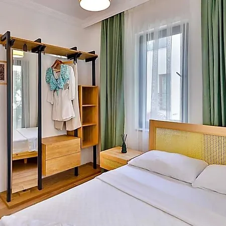Bahar Hotel Kas