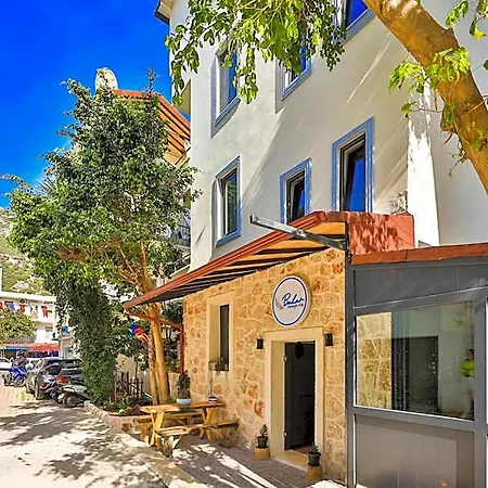 Bahar Kas