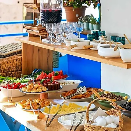 Hotel Bahar
